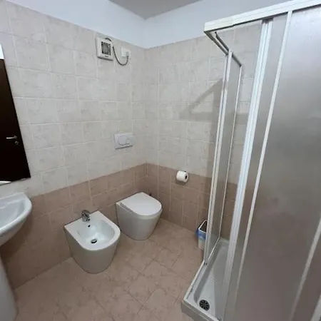 La Trinita Holiday home Bovo