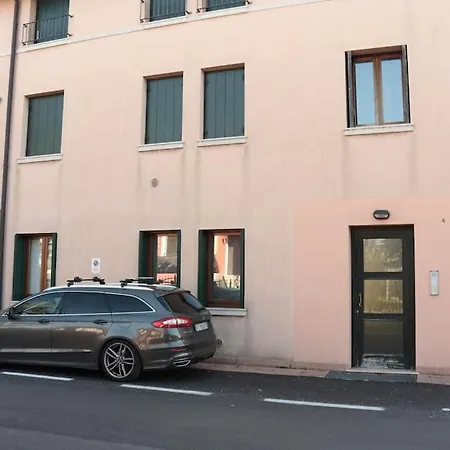 La Trinita *
