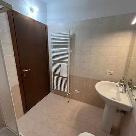 Holiday home La Trinita