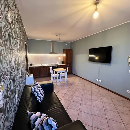 La Trinita Holiday home *