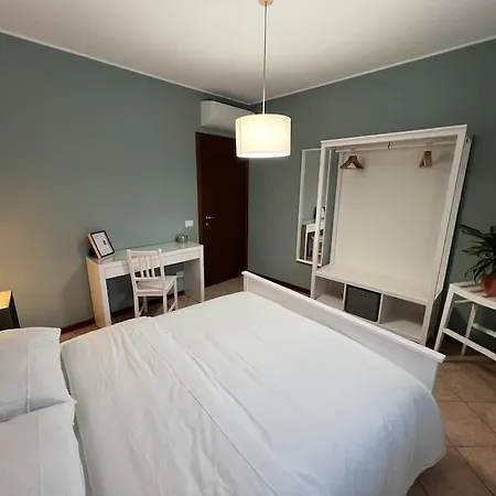 Holiday home La Trinita Bovo